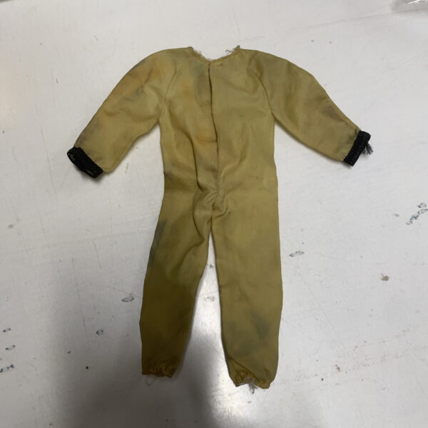 MATTEL Big Jim - Terror of Tahiti  - outfit  art 7365 - immagine 6