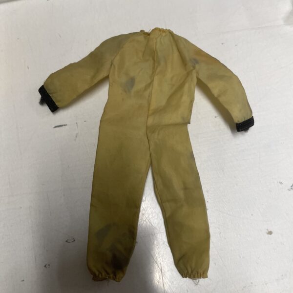 MATTEL Big Jim - Terror of Tahiti  - outfit  art 7365 - immagine 7