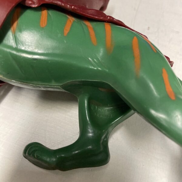 MATTEL Masters Of The Universe - MOTU - Battle Cat - France Alien Eye - immagine 6