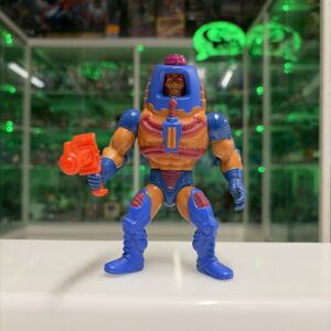 MATTEL Masters Of The Universe - MOTU - Man at Arms -