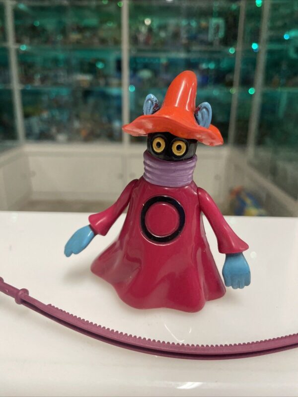 MATTEL Masters Of The Universe - MOTU - Orco   - DA ITALIA - immagine 3