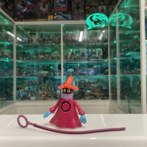 MATTEL Masters Of The Universe - MOTU - Orco   - DA ITALIA