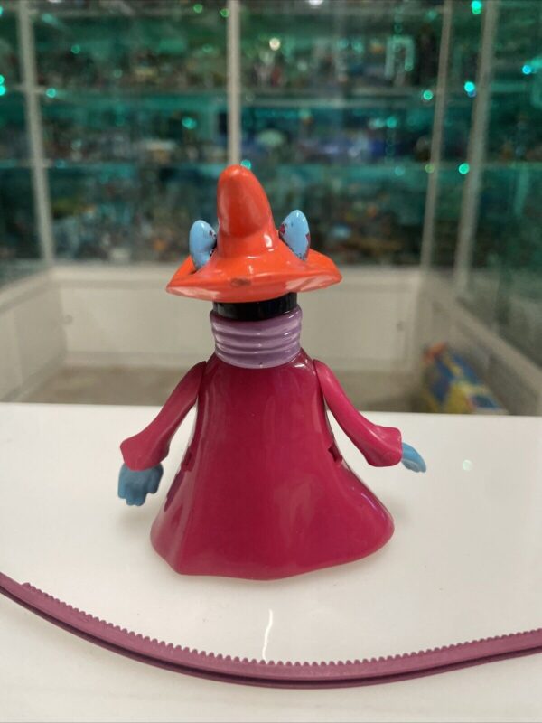 MATTEL Masters Of The Universe - MOTU - Orco   - DA ITALIA - immagine 5