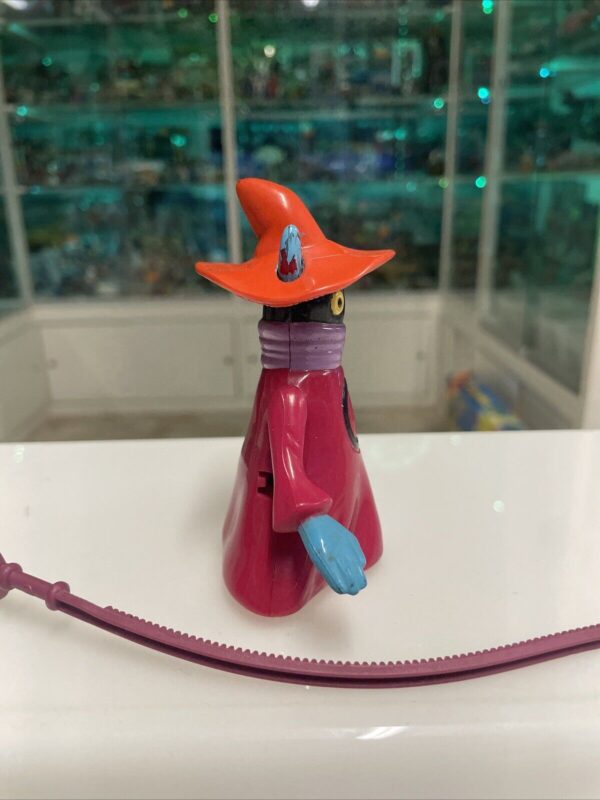 MATTEL Masters Of The Universe - MOTU - Orco   - DA ITALIA - immagine 6