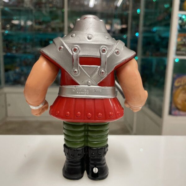 MATTEL Masters Of The Universe - MOTU - Ram-Man Raman - DA ITALIA - immagine 4