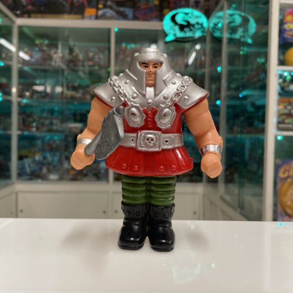 MATTEL Masters Of The Universe - MOTU - Ram-Man Raman - DA ITALIA