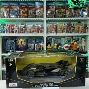 Maisto - Lamborghini Lambo V12  Vision Gran Turismo 1:18