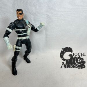 Marvel Legens action figure - Nick Fury