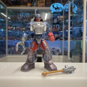 Masters Of The Universe 200x - MOTU - Roboto - DA ITALIA