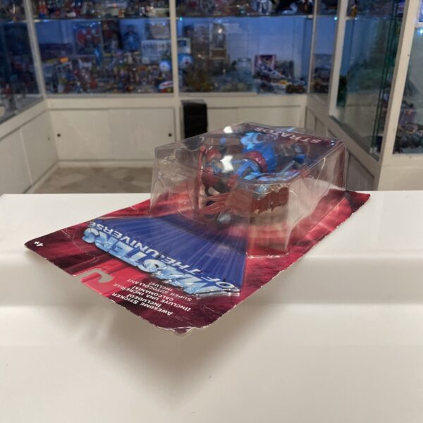Masters Of The Universe 200x - MOTU - Stratos - DA ITALIA - immagine 4