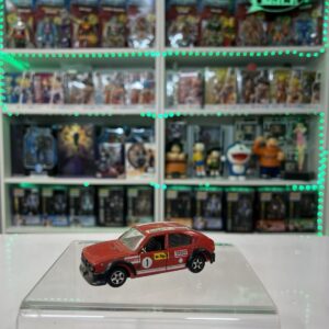 Mattel Auto Alfasud Trofeo A97 Mebetoys  1:43