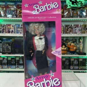 Mattel Barbie - American Beauties Collection - Barbie Army