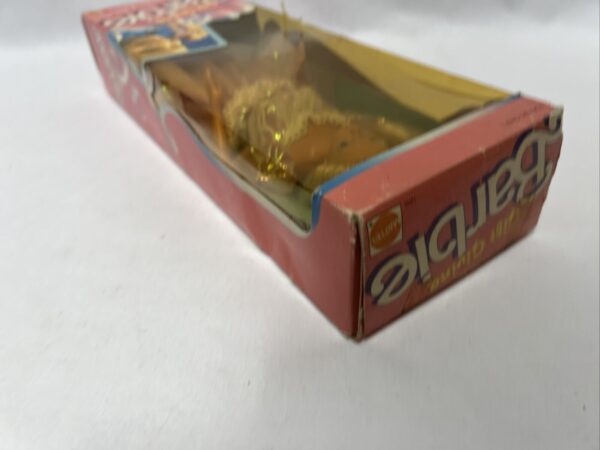 Mattel Barbie - Barbie  Gift Giving NRFB - immagine 9