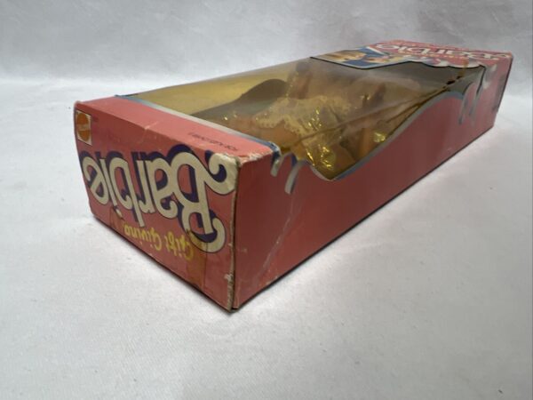 Mattel Barbie - Barbie  Gift Giving NRFB - immagine 10