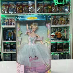 Mattel Barbie - Classic Ballet Series - Barbie As Marzipan In The Nutcracker