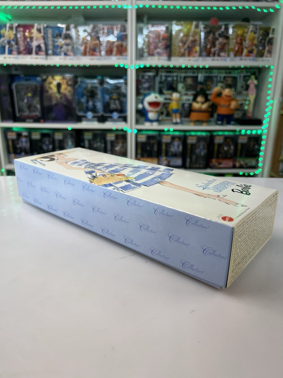 Mattel Barbie - Collectors Request Collection - Barbie Suburban Shopper - immagine 12