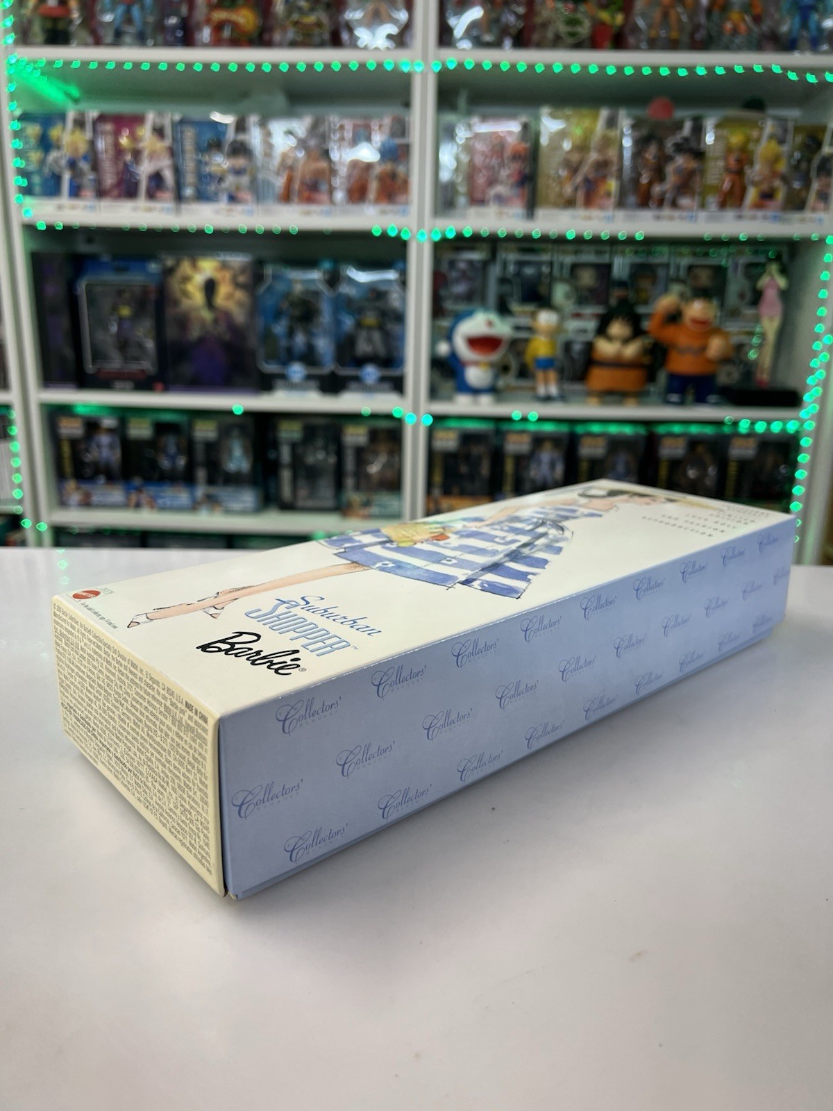 Mattel Barbie - Collectors Request Collection - Barbie Suburban Shopper - immagine 13