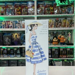 Mattel Barbie - Collectors Request Collection - Barbie Suburban Shopper