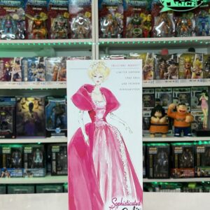 Mattel Barbie - Collectors Request - limited edition Barbie Sophisticated Lady
