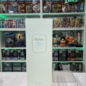 Mattel Barbie - Fashion Model Collection - Silkstone The Ingenue FMC