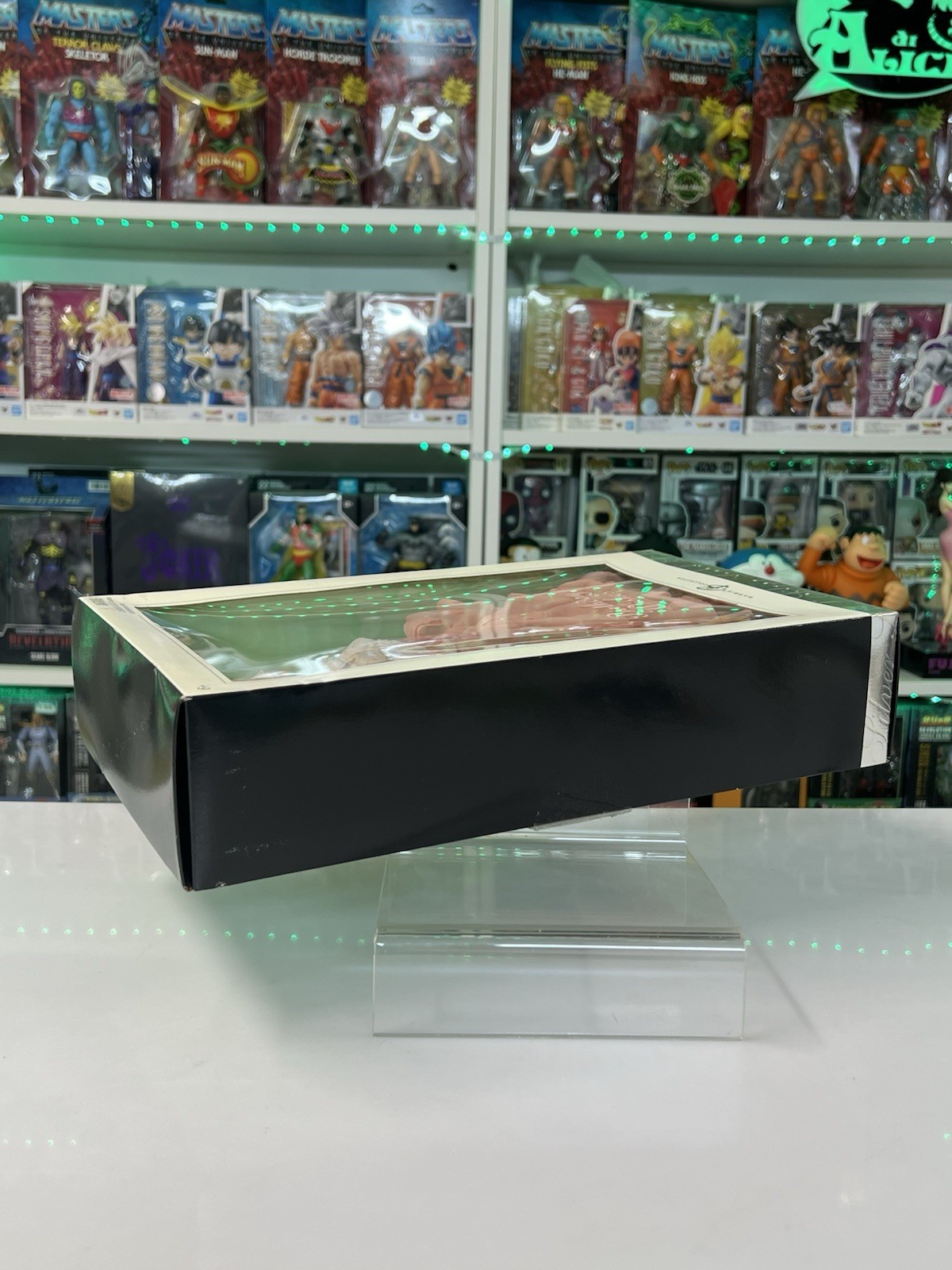 Mattel Barbie - Silver Label - Barbie Birthday Wishes 2004 - immagine 7