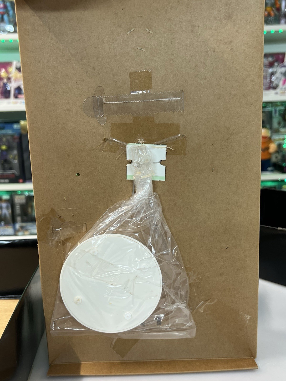 Mattel Barbie - Silver Label - Barbie Birthday Wishes 2004 - immagine 8