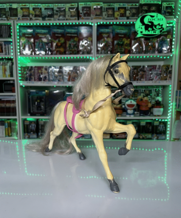 Mattel Barbie - Vintage 1983 Dream Horse Prancer #7263