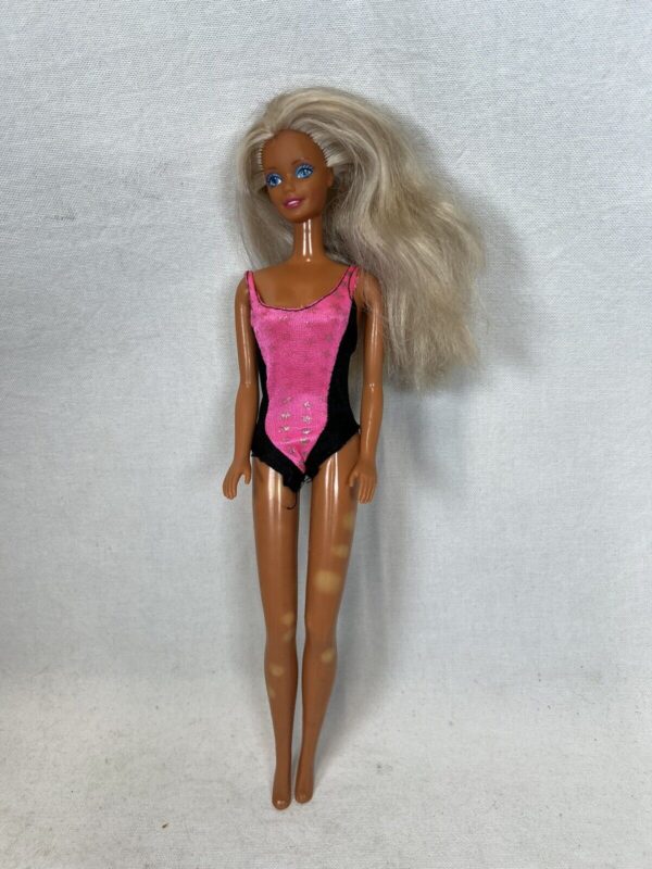 Mattel Barbie vintage Barbie St Tropez 1988 - immagine 3