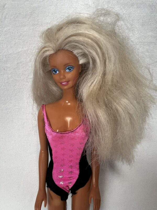 Mattel Barbie vintage Barbie St Tropez 1988 - immagine 4