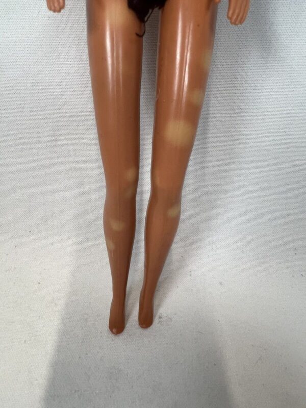 Mattel Barbie vintage Barbie St Tropez 1988 - immagine 6
