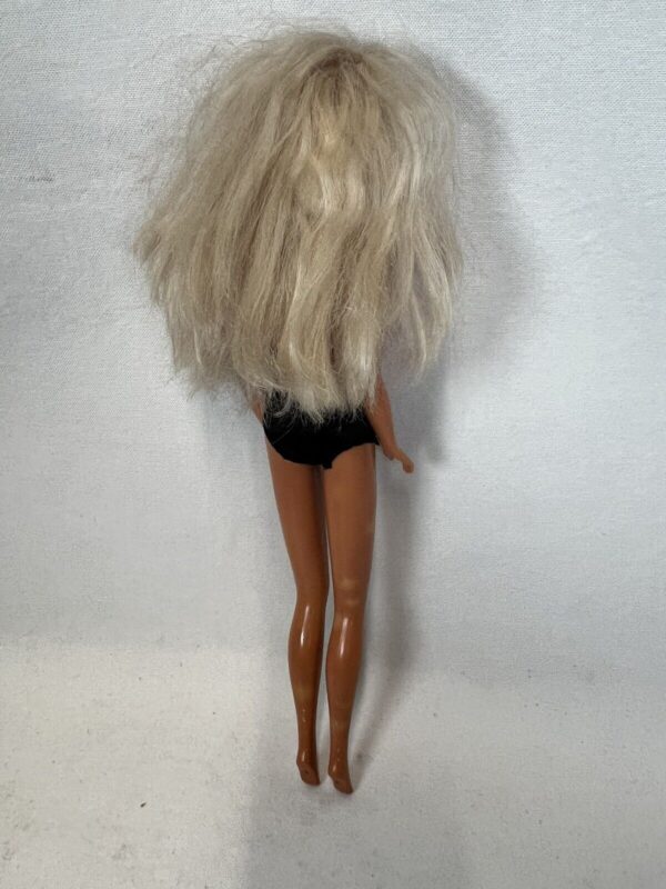 Mattel Barbie vintage Barbie St Tropez 1988 - immagine 7