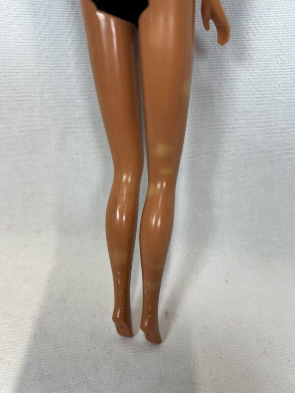 Mattel Barbie vintage Barbie St Tropez 1988 - immagine 8