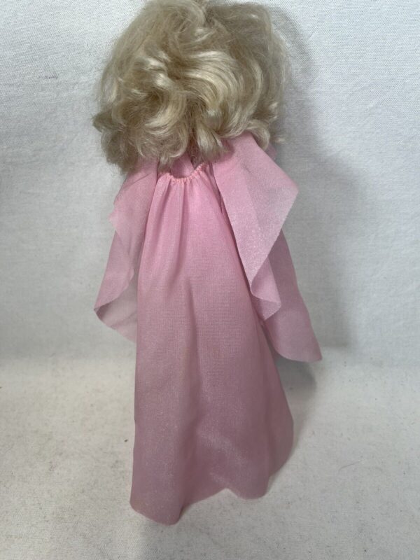 Mattel Barbie vintage Pink Party 1987 - immagine 5