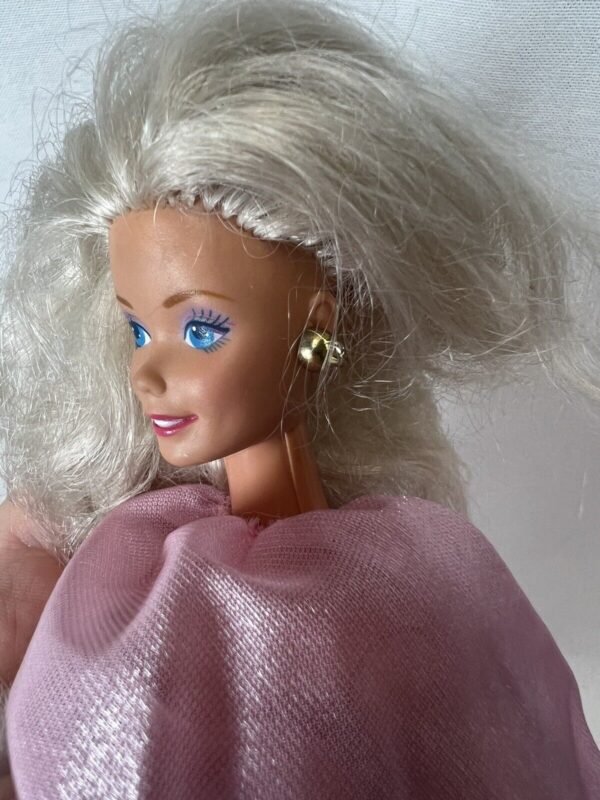 Mattel Barbie vintage Pink Party 1987 - immagine 9