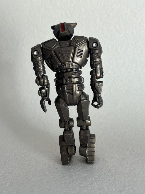 Mattel Captain Power - Blastarr Ground Guardian - immagine 4