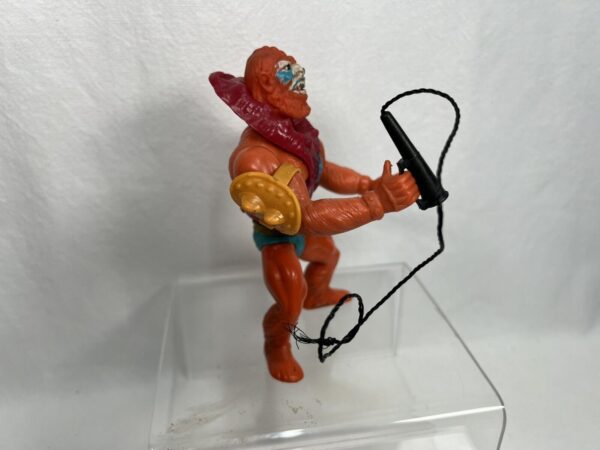 Mattel Masters of the universe motu vintage Beast Man - immagine 4