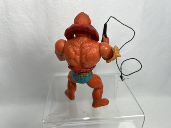 Mattel Masters of the universe motu vintage Beast Man - immagine 5
