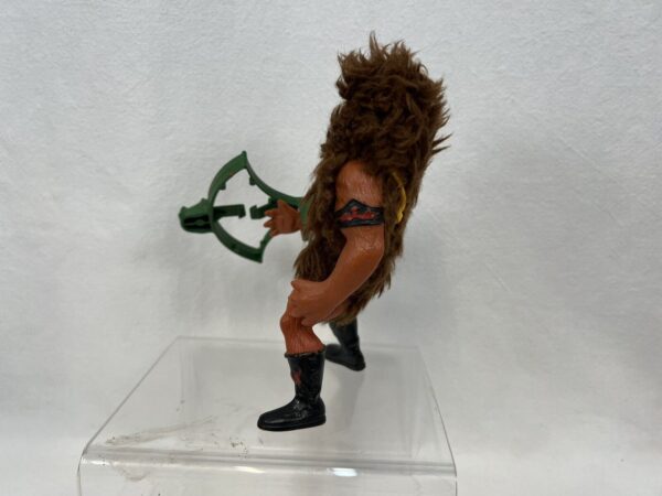 Mattel Masters of the universe motu vintage  - Grizzlor - immagine 4