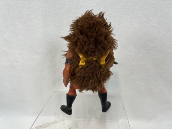 Mattel Masters of the universe motu vintage  - Grizzlor - immagine 5