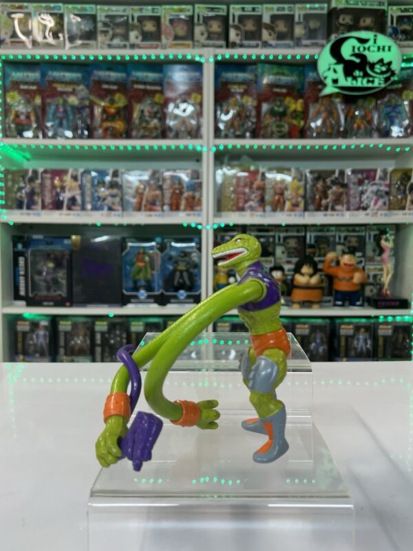 Mattel Masters of the universe motu vintage Squeeze - immagine 3