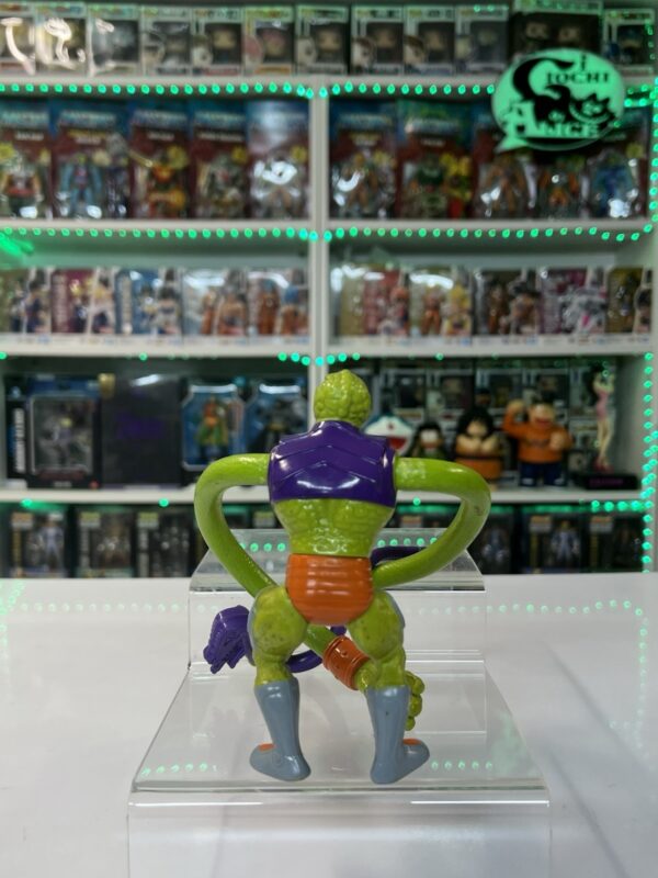 Mattel Masters of the universe motu vintage Squeeze - immagine 4