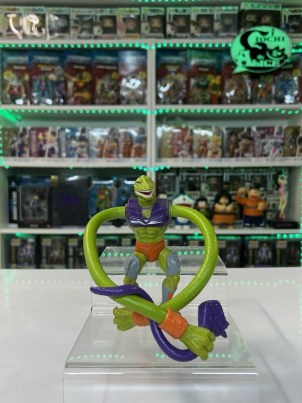 Mattel Masters of the universe motu vintage Squeeze - immagine 6