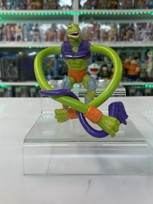 Mattel Masters of the universe motu vintage Squeeze - immagine 7