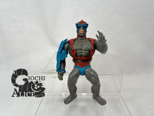 Mattel Masters of the universe motu vintage  - Stratos