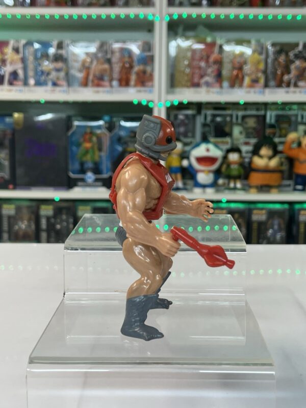 Mattel Masters of the universe motu vintage Zodac 1982 - immagine 4
