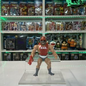 Mattel Masters of the universe motu vintage Zodac 1982