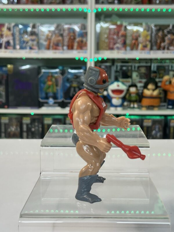 Mattel Masters of the universe motu vintage Zodac 1982 - immagine 5