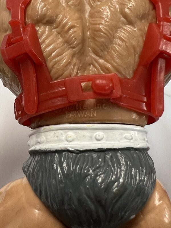 Mattel Masters of the universe motu vintage Zodac 1982 - immagine 6