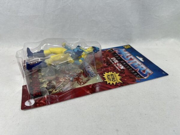 Mattel Masters of the universe origins Evil-Lyn - immagine 4