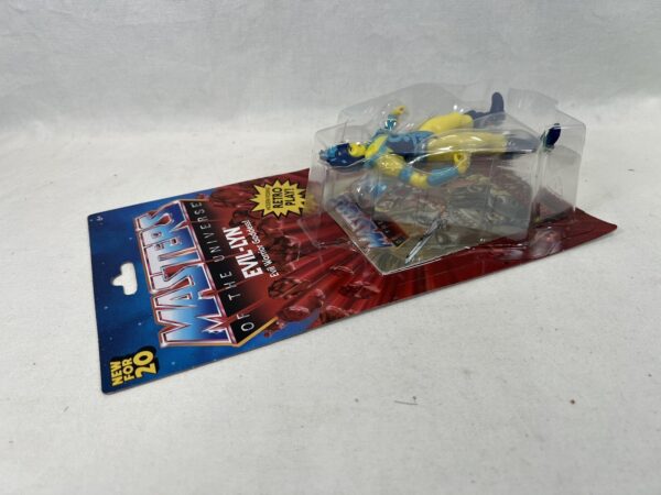 Mattel Masters of the universe origins Evil-Lyn - immagine 5